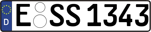 E-SS1343