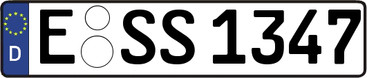 E-SS1347