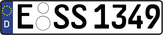 E-SS1349