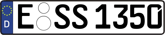 E-SS1350