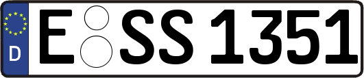 E-SS1351