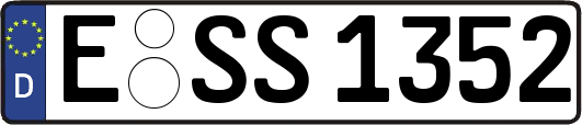 E-SS1352