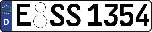 E-SS1354
