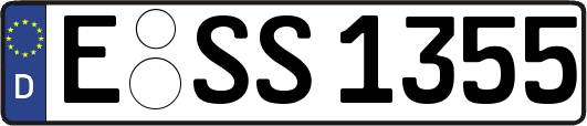 E-SS1355