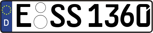 E-SS1360