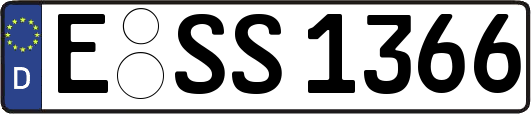E-SS1366