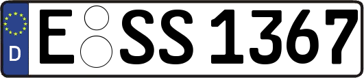 E-SS1367