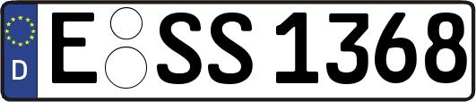 E-SS1368