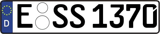 E-SS1370
