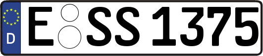 E-SS1375