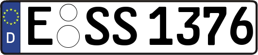 E-SS1376