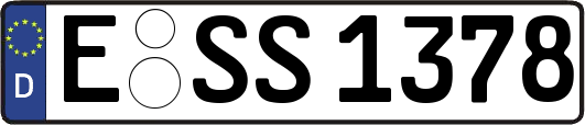 E-SS1378