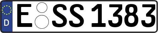 E-SS1383