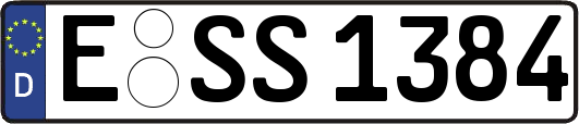 E-SS1384