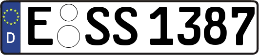 E-SS1387