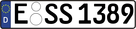 E-SS1389