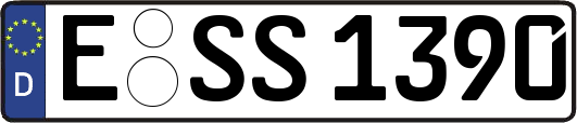 E-SS1390