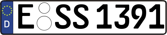 E-SS1391