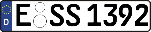 E-SS1392