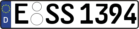 E-SS1394