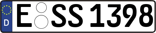 E-SS1398