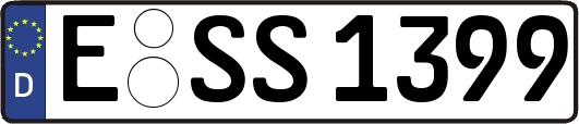 E-SS1399