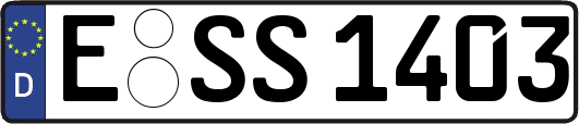 E-SS1403