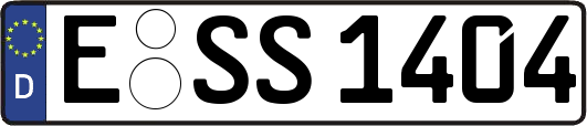 E-SS1404