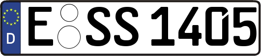 E-SS1405
