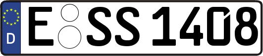 E-SS1408