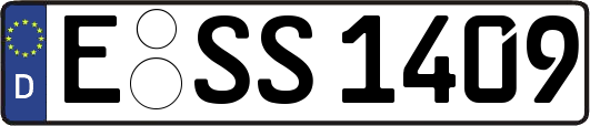 E-SS1409