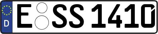 E-SS1410