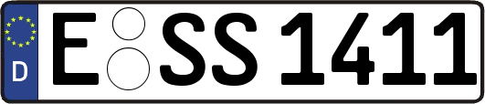 E-SS1411