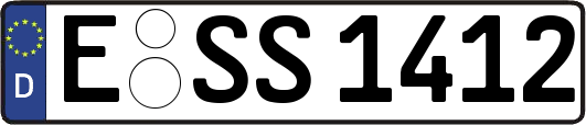E-SS1412