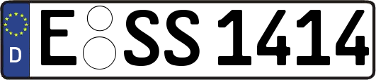 E-SS1414