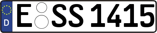E-SS1415