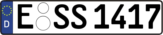 E-SS1417