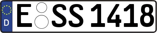 E-SS1418