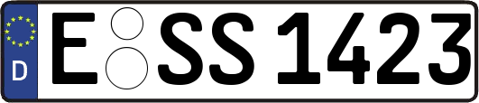 E-SS1423