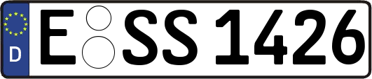 E-SS1426