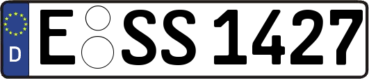E-SS1427