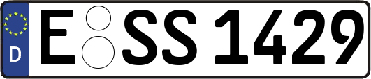 E-SS1429