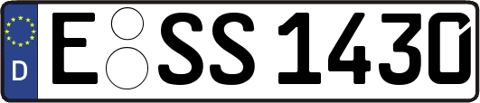 E-SS1430