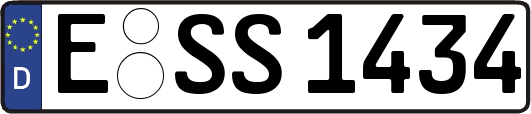 E-SS1434