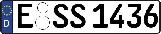 E-SS1436