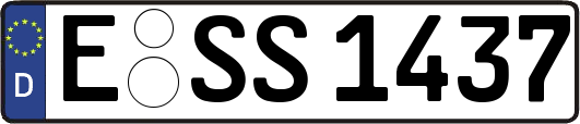E-SS1437