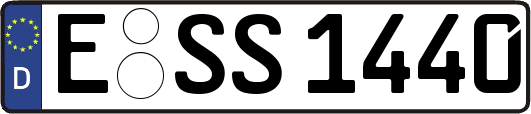 E-SS1440