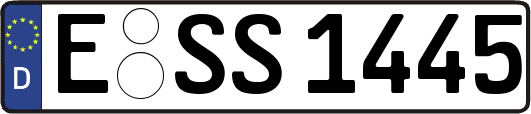 E-SS1445