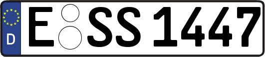 E-SS1447