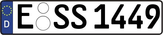 E-SS1449